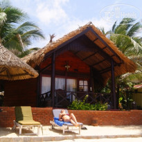 Ocean Star Resort 4* - Фото отеля