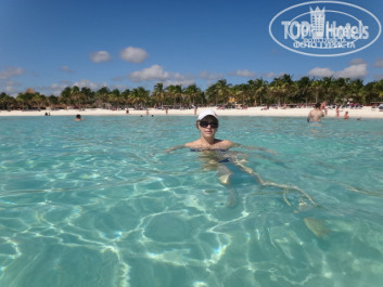 Barcelo Maya Tropical & Colonial 5* - Фото отеля