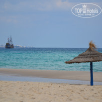Iberostar Averroes 4* море и песок - сказочные - Фото отеля