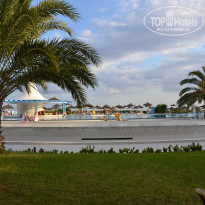 Iberostar Averroes 4* - Фото отеля