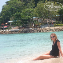 Ibis Pattaya 3* о.Ко Вай - Фото отеля