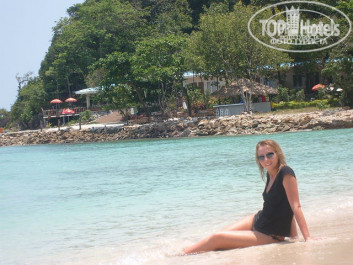 Ibis Pattaya 3* о.Ко Вай - Фото отеля