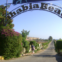 Zahabia Hotel & Beach Resort 4* - Фото отеля