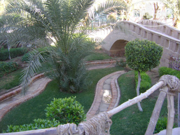 Zahabia Hotel & Beach Resort 4* - Фото отеля