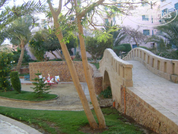 Zahabia Hotel & Beach Resort 4* - Фото отеля