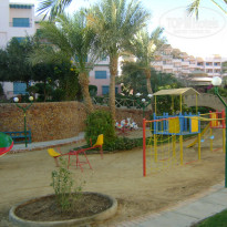 Zahabia Hotel & Beach Resort 4* - Фото отеля