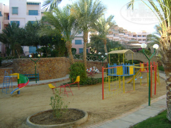 Zahabia Hotel & Beach Resort 4* - Фото отеля