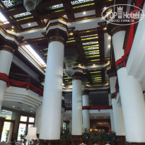 Welcome Jomtien Beach 3* В отеле - Фото отеля
