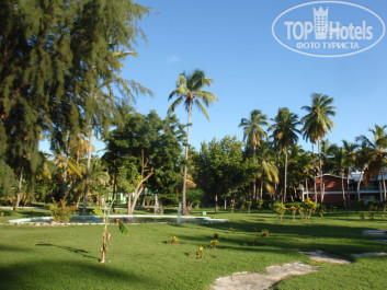 Grand Palladium Punta Cana Resort & Spa 5* - Фото отеля
