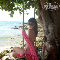 Welcome Jomtien Beach 3* Пляж Tien - Фото отеля