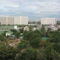 Welcome Jomtien Beach 3* - Фото отеля