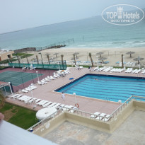 Carlton Sharjah 4* - Фото отеля