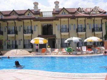 Grand Ring 5* маленький корпус - Фото отеля