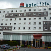 Ibis Pattaya 3* - Фото отеля