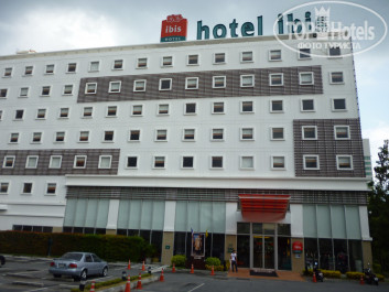 Ibis Pattaya 3* - Фото отеля