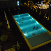 Ibis Pattaya 3* - Фото отеля