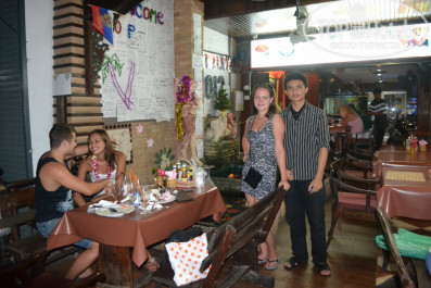 Welcome Jomtien Beach 3* - Фото отеля