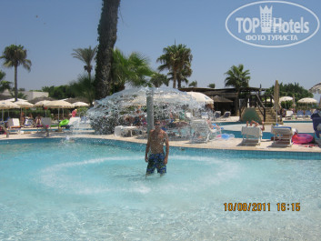 Adams Beach 5* - Фото отеля