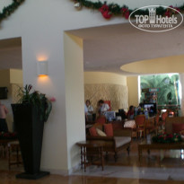 Occidental at Xcaret Destination 5* - Фото отеля