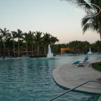 Barcelo Maya Tropical & Colonial 5* - Фото отеля