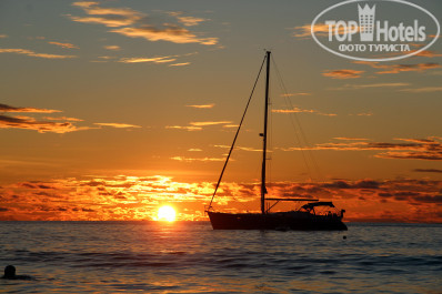 Kata Sea Breeze 3* - Фото отеля
