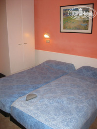 La Fiorana 3* номер - Фото отеля