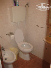 La Fiorana 3* - Фото отеля
