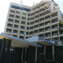 Centara Karon Resort Phuket 4* - Фото отеля