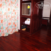 Welcome Jomtien Beach 3* - Фото отеля