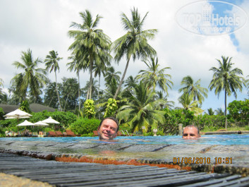 Cinnamon Bentota Beach 4* Шри-Ланка отель BENTOTA BEACH 4*
Райский отдых - Фото отеля