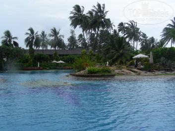 Cinnamon Bentota Beach 4* - Фото отеля