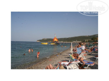 Rox Royal Hotel 5* - Фото отеля