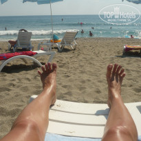 Green Paradise Beach Hotel 4* - Фото отеля