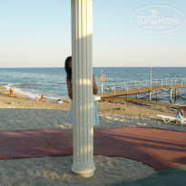 Green Paradise Beach Hotel 4* - Фото отеля