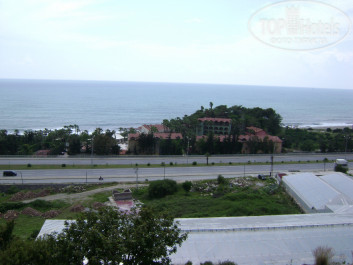 Green Paradise Beach Hotel 4* - Фото отеля