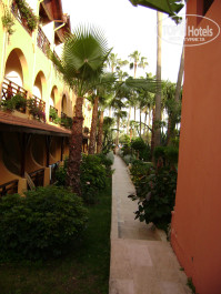 Green Paradise Beach Hotel 4* - Фото отеля