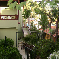 Green Paradise Beach Hotel 4* - Фото отеля