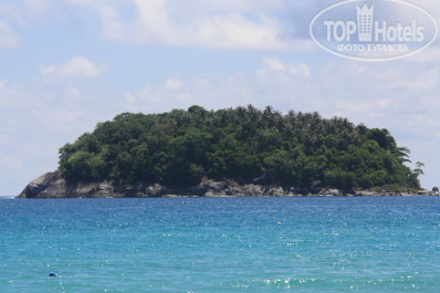 Kata Sea Breeze 3* - Фото отеля