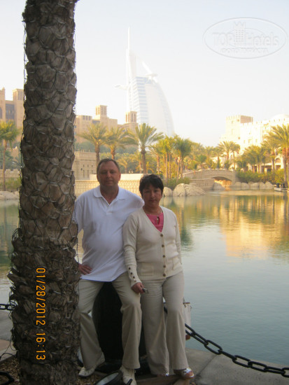 Carlton Sharjah 4* - Фото отеля