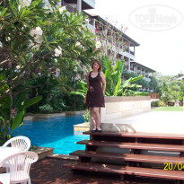 Heritage Pattaya Beach Resort 4* - Фото отеля