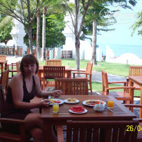 Heritage Pattaya Beach Resort 4* - Фото отеля
