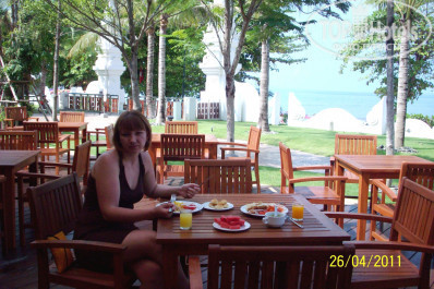 Heritage Pattaya Beach Resort 4* - Фото отеля