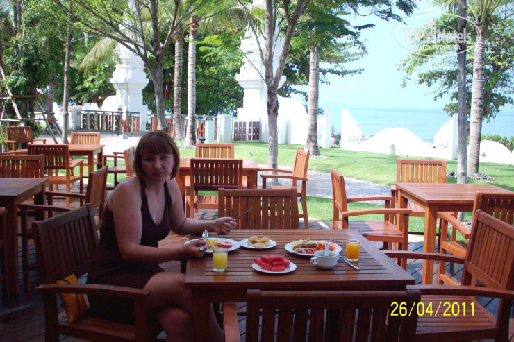 Heritage Pattaya Beach Resort 4* - Фото отеля