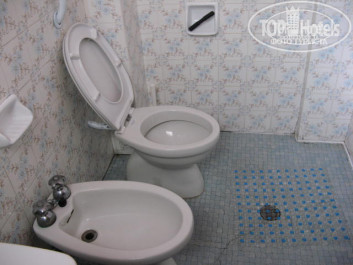 Annetta 3* - Фото отеля