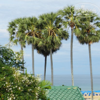 Baan Karon Buri Resort 3* - Фото отеля