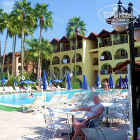 Green Paradise Beach Hotel 4* - Фото отеля