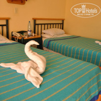 Brisas Del Caribe 4* - Фото отеля