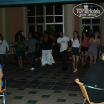 Brisas Del Caribe 4* - Фото отеля