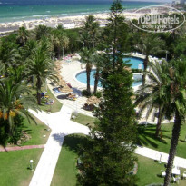 Marhaba Beach 4* - Фото отеля