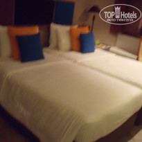 Cinnamon Bentota Beach 4* - Фото отеля